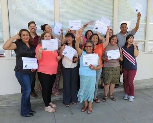 IMMIGRANT INTEGRATION