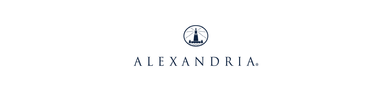 Alexandria Real Estate Equities, Inc Log0