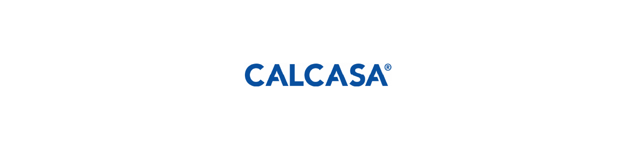 CALCASA Logo