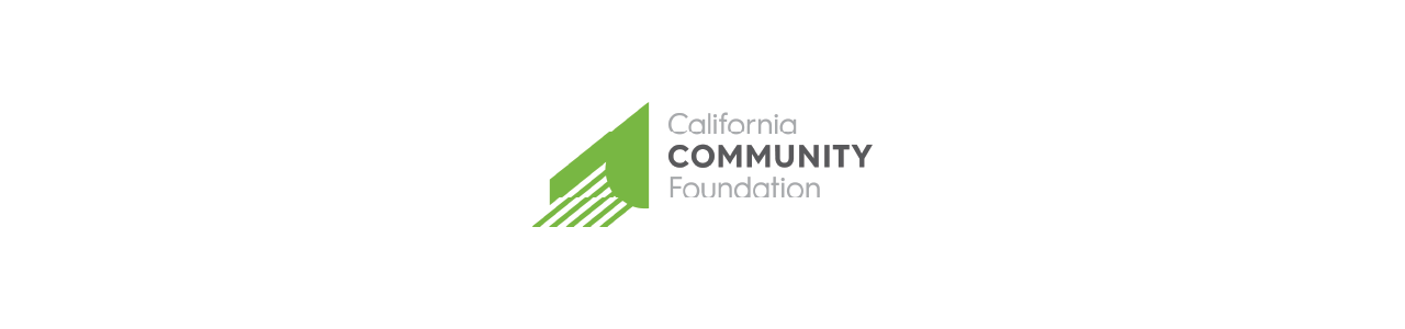 California Community Foundation Logo