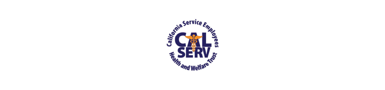 California Service Employees Health and Welfare Trust Logo