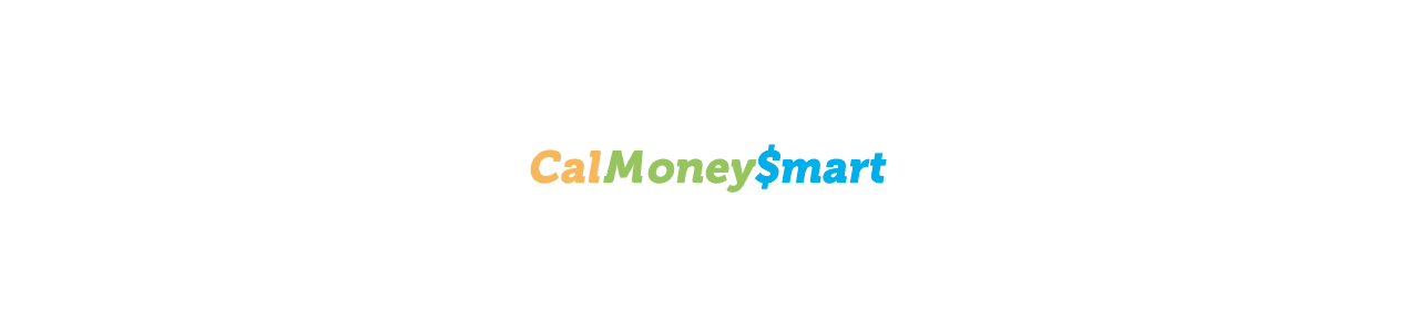 Cal Money Smart Logo
