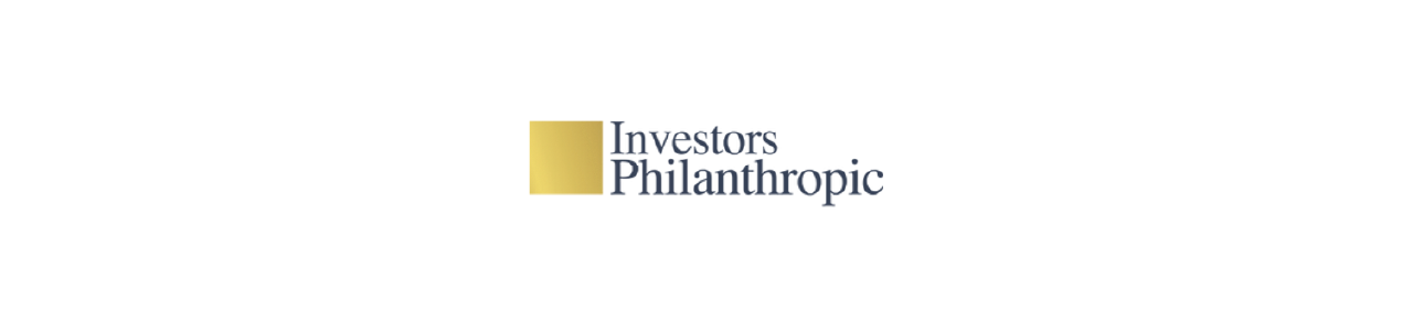 Investors Philanthropic Logo