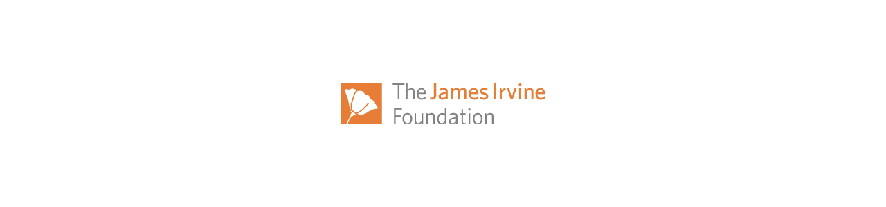 The James Irvine Foundation