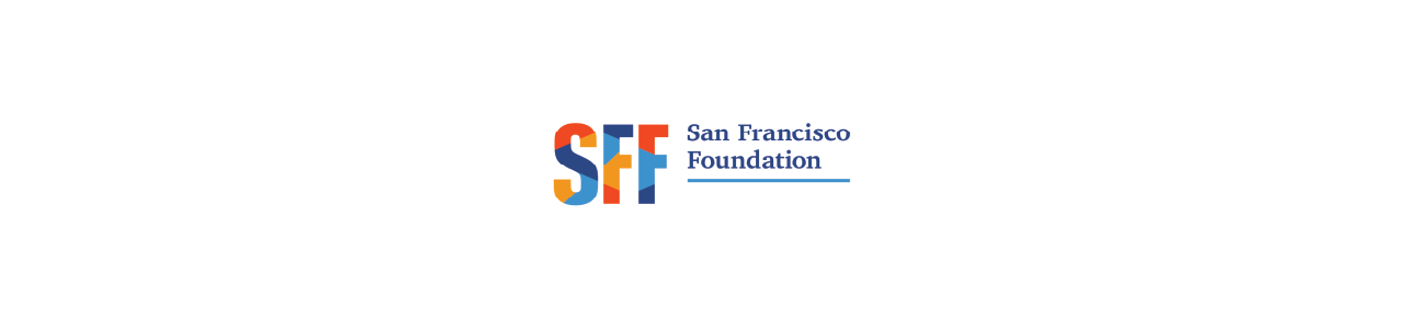 San Francisco Foundation Logo
