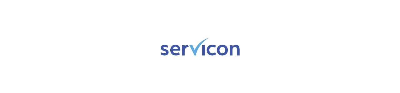 Servicon Logo