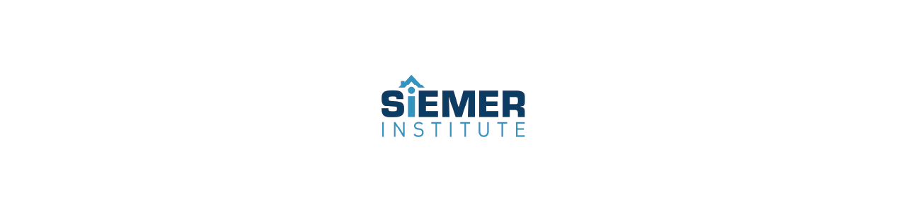 Siemer Institute Logo