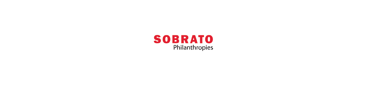 Sobrato Philanthropies Logo