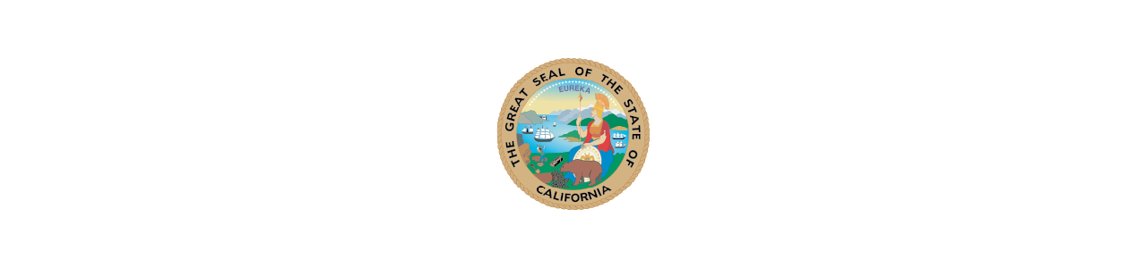 State of California Logo