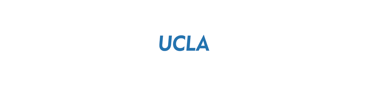 UCLA Logo