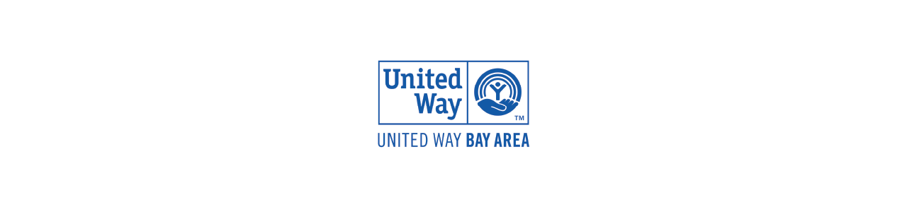 United Way Bay Area Logo