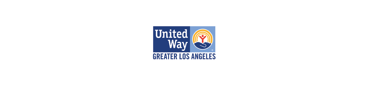 United Way Greater Los Angeles Logo