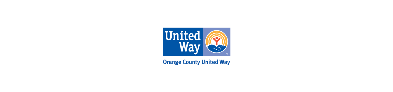 United Way Orange County Logo