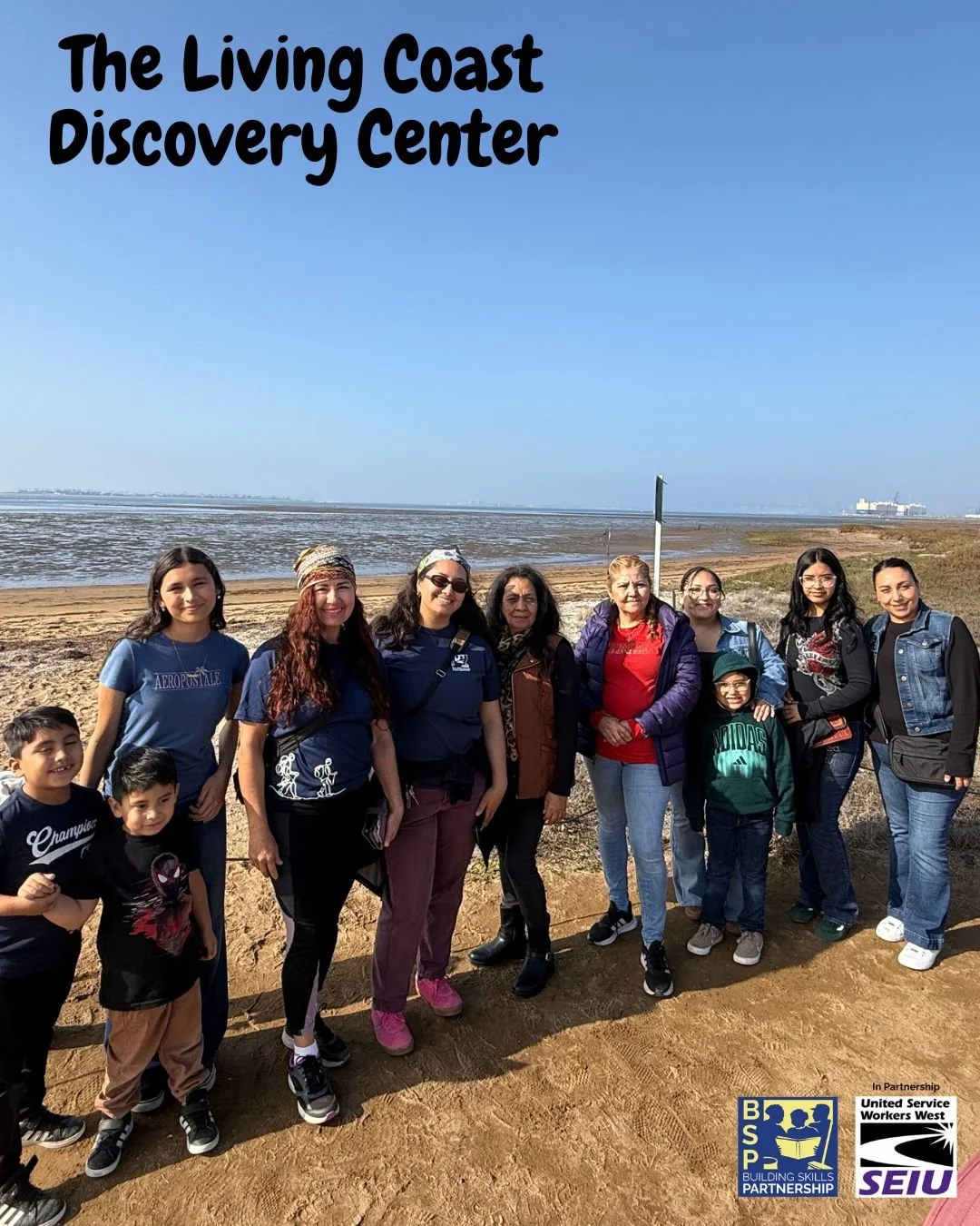 Living Coast Discovery Center in Chula Vista