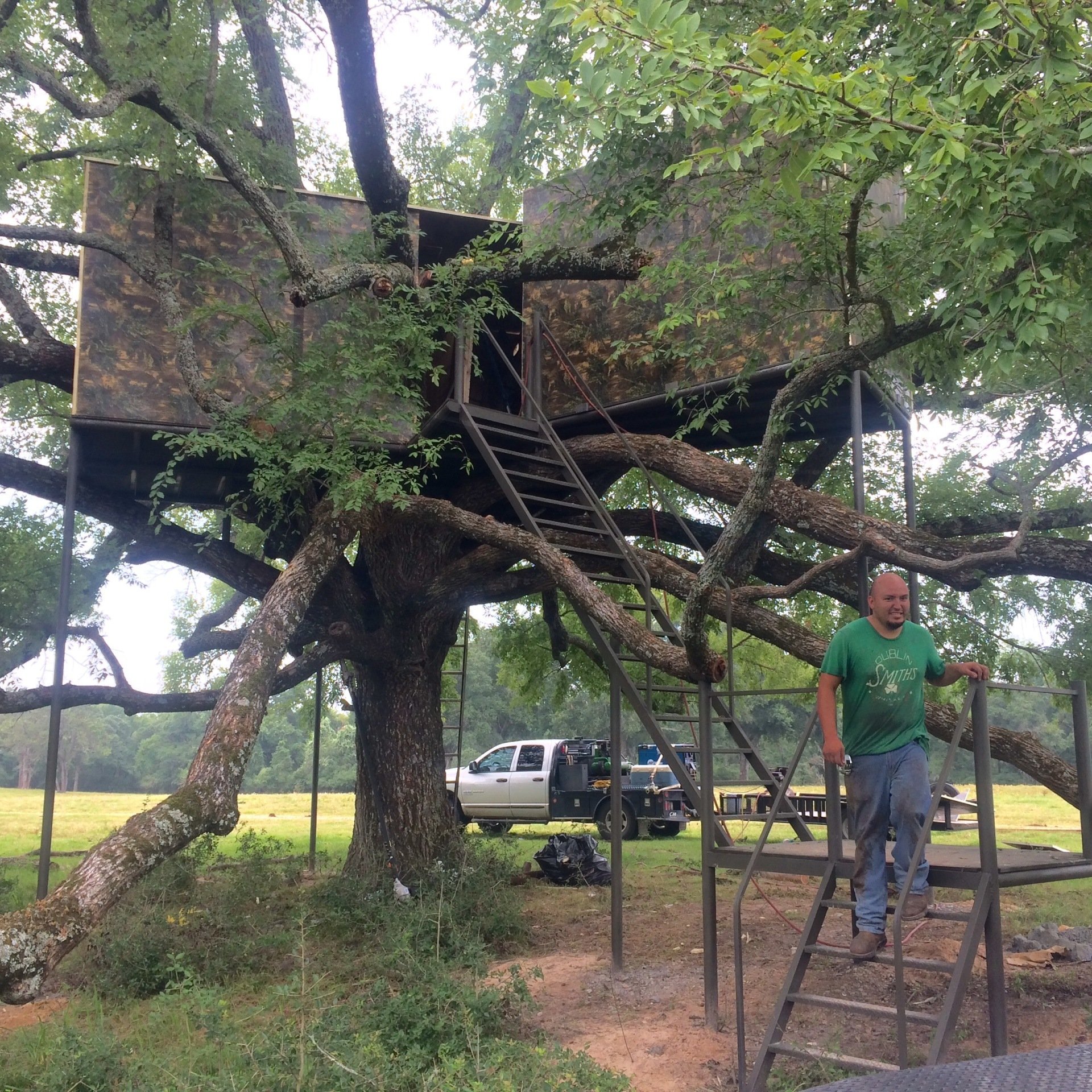 Tree House