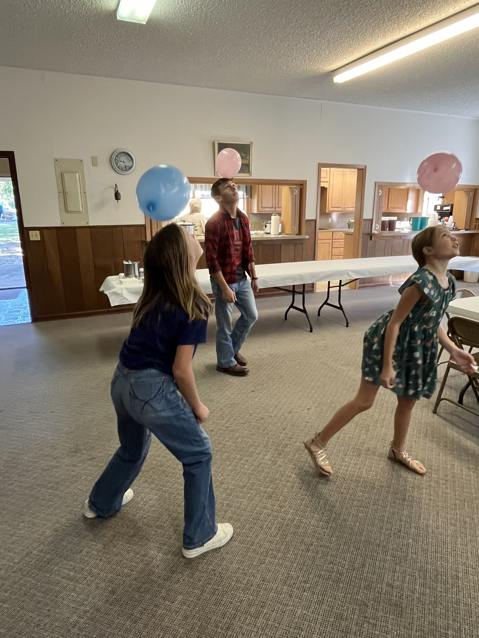  Children's Sunday School Returns