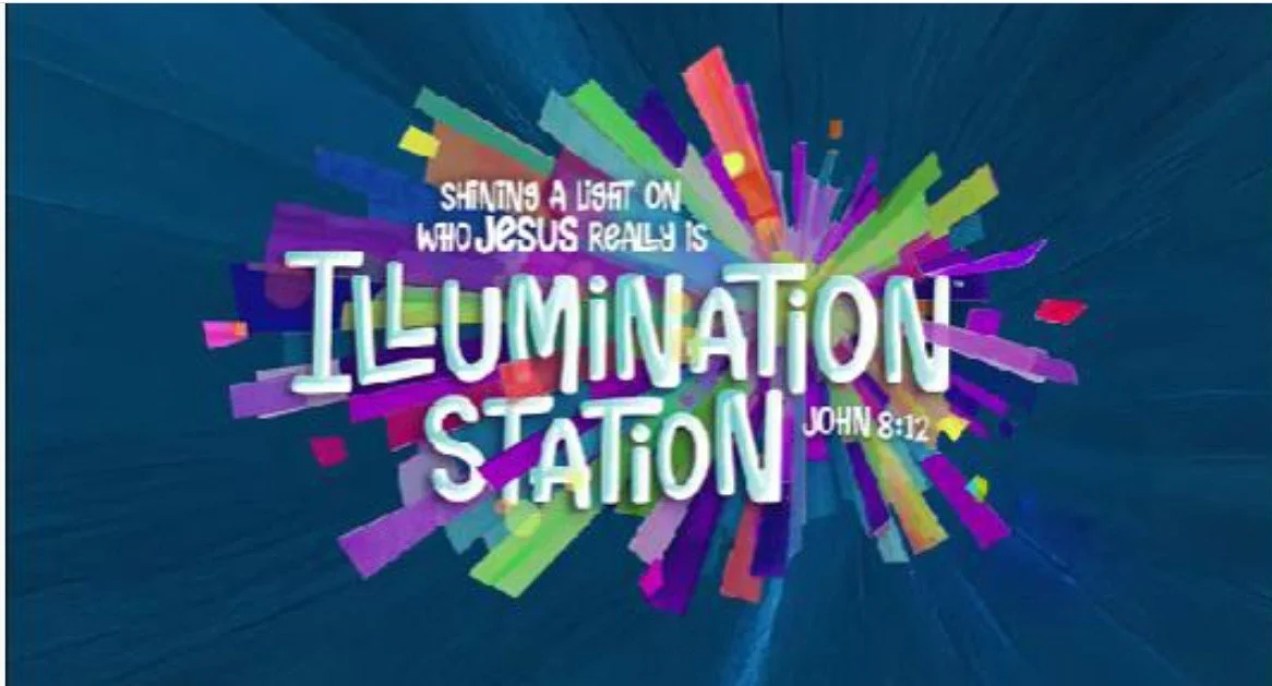 Vacation Bible School