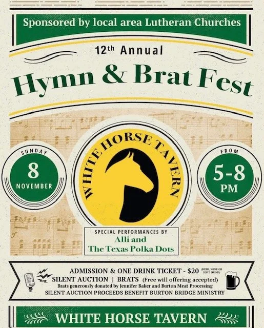 Hymn and Braut Fest