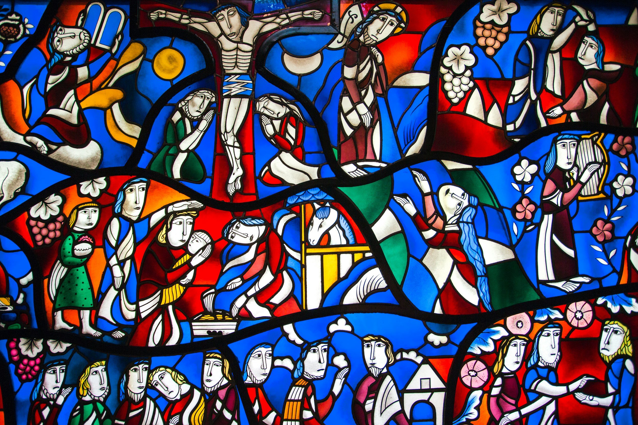 All Saints Sunday