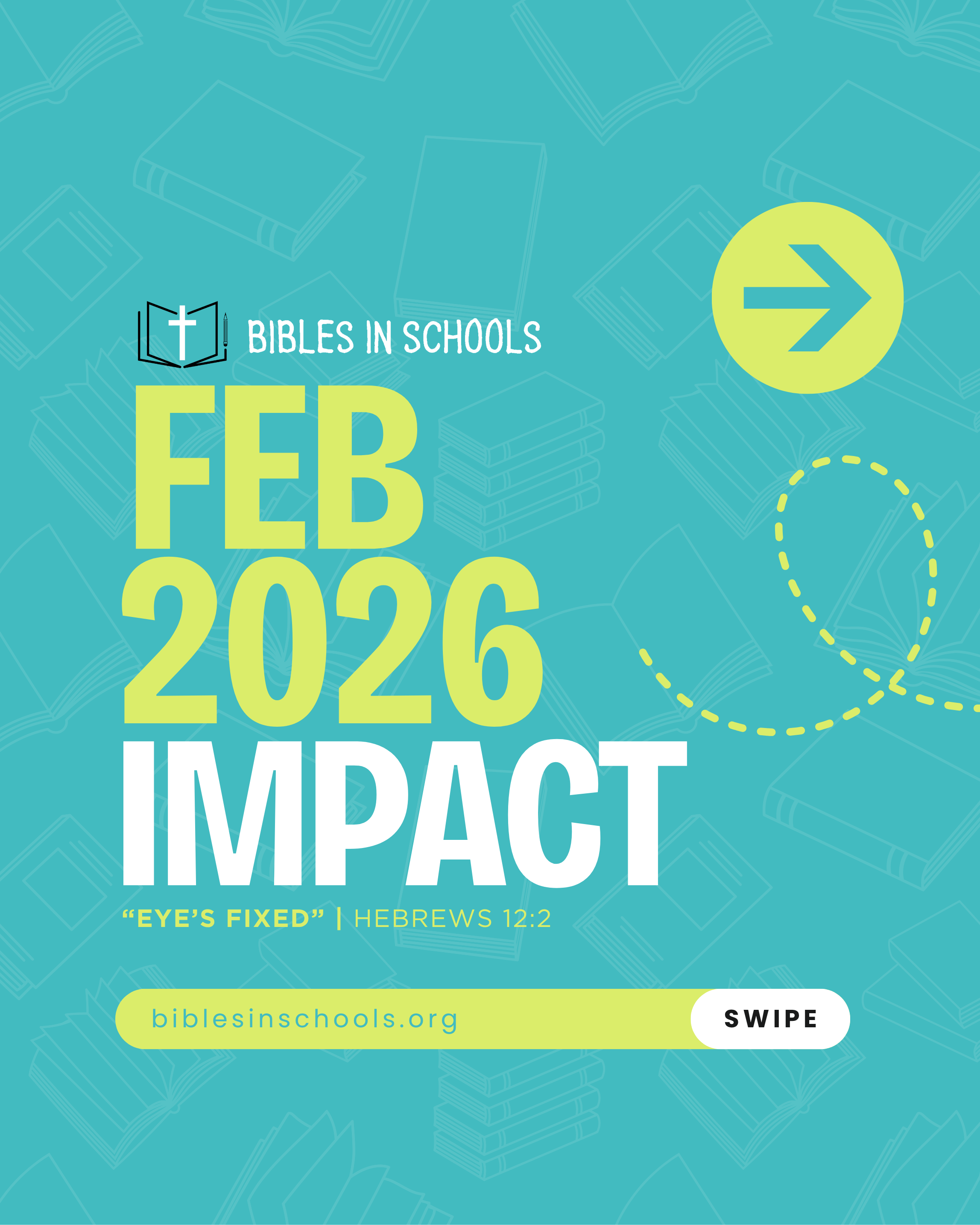 Bibles In Schools Reports February 2026 Impact: Expanding Access to Scripture Nationwide