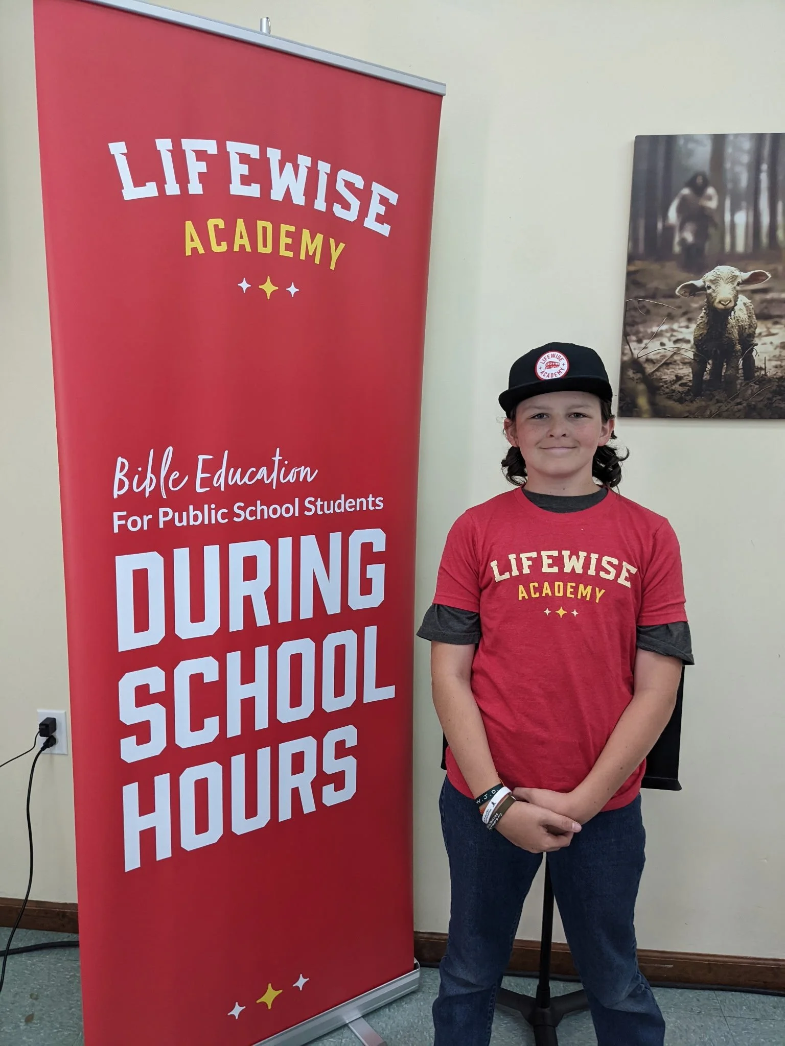 Bibles In Schools Highlights Partnership Impact Through LifeWise Academy Student Testimony