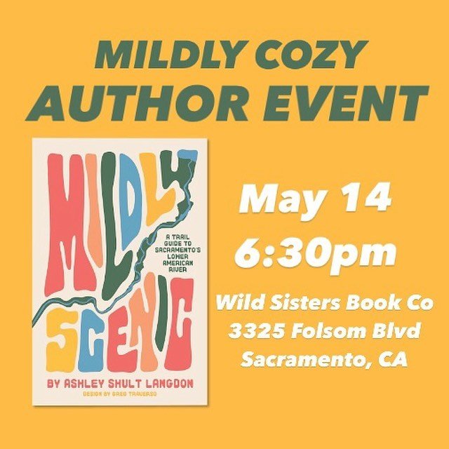 📣 NEW EVENT 📣

💥Due to the incredible response to the upcoming release of my book, I&rsquo;m offering a SECOND event for you to swing by and grab a signed copy of the book, meet me, and engage in a cozy conversation about the journey of how this b