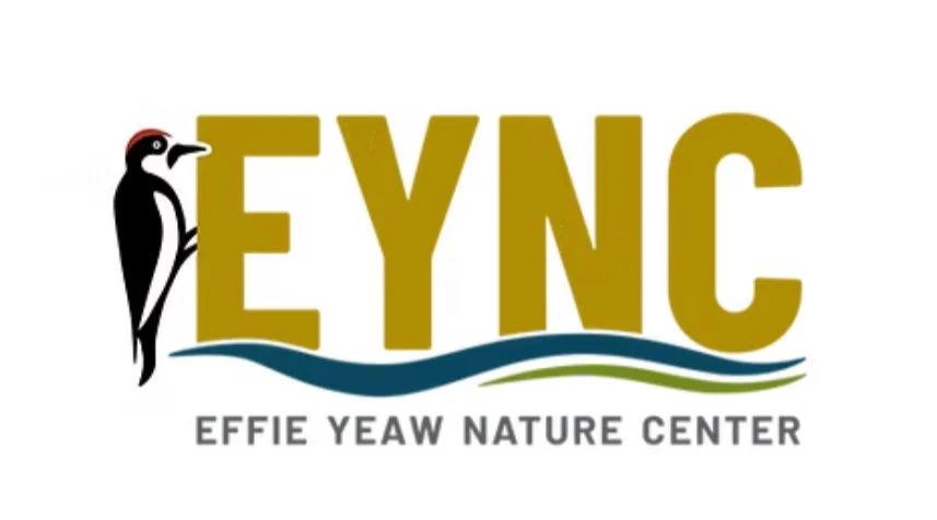 Effie Yeaw: Nature of Things Speaker Series