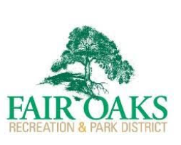 Fair Oaks Performing Arts Center