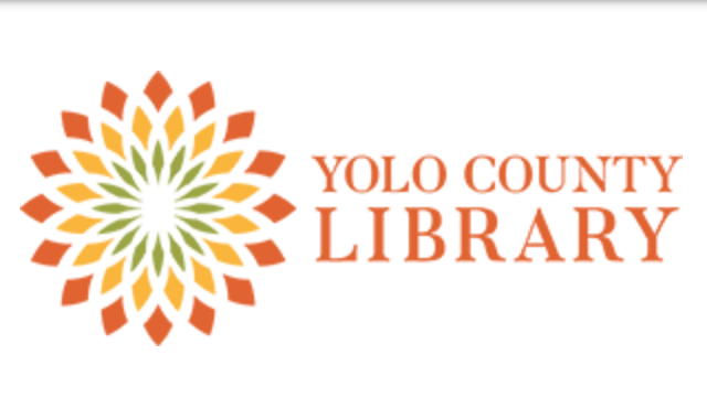 Author Talk @ Davis Branch Library