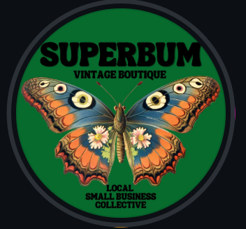 Superbum Sidewalk PopUp