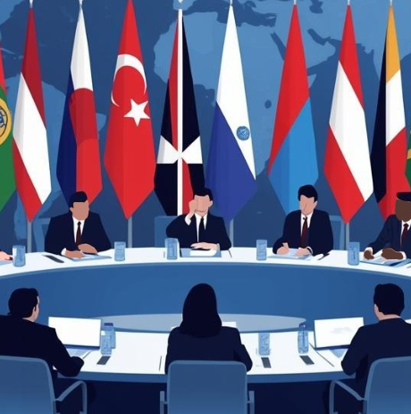 Inaugural Model United Nations Conference