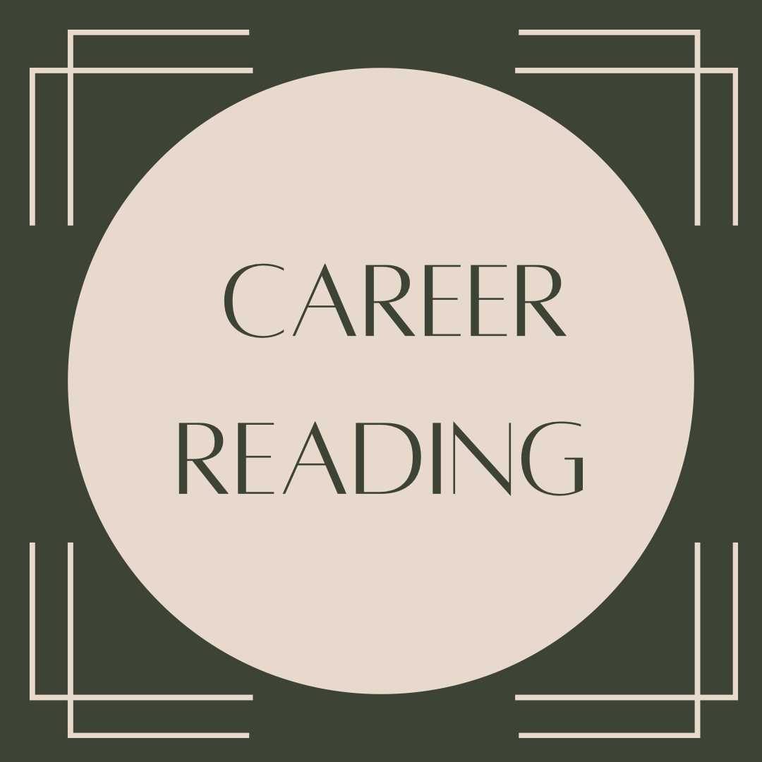 Career Reading