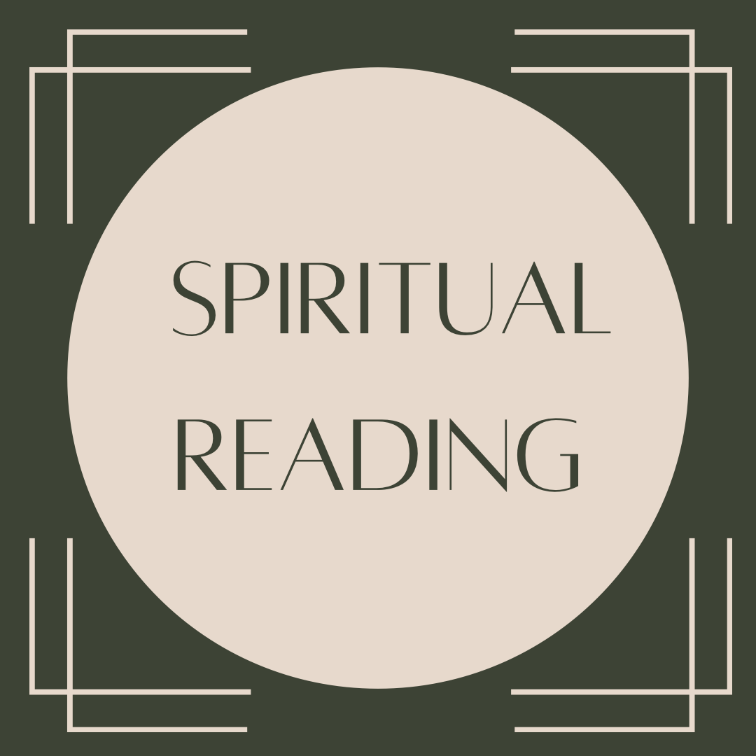 Spiritual Reading