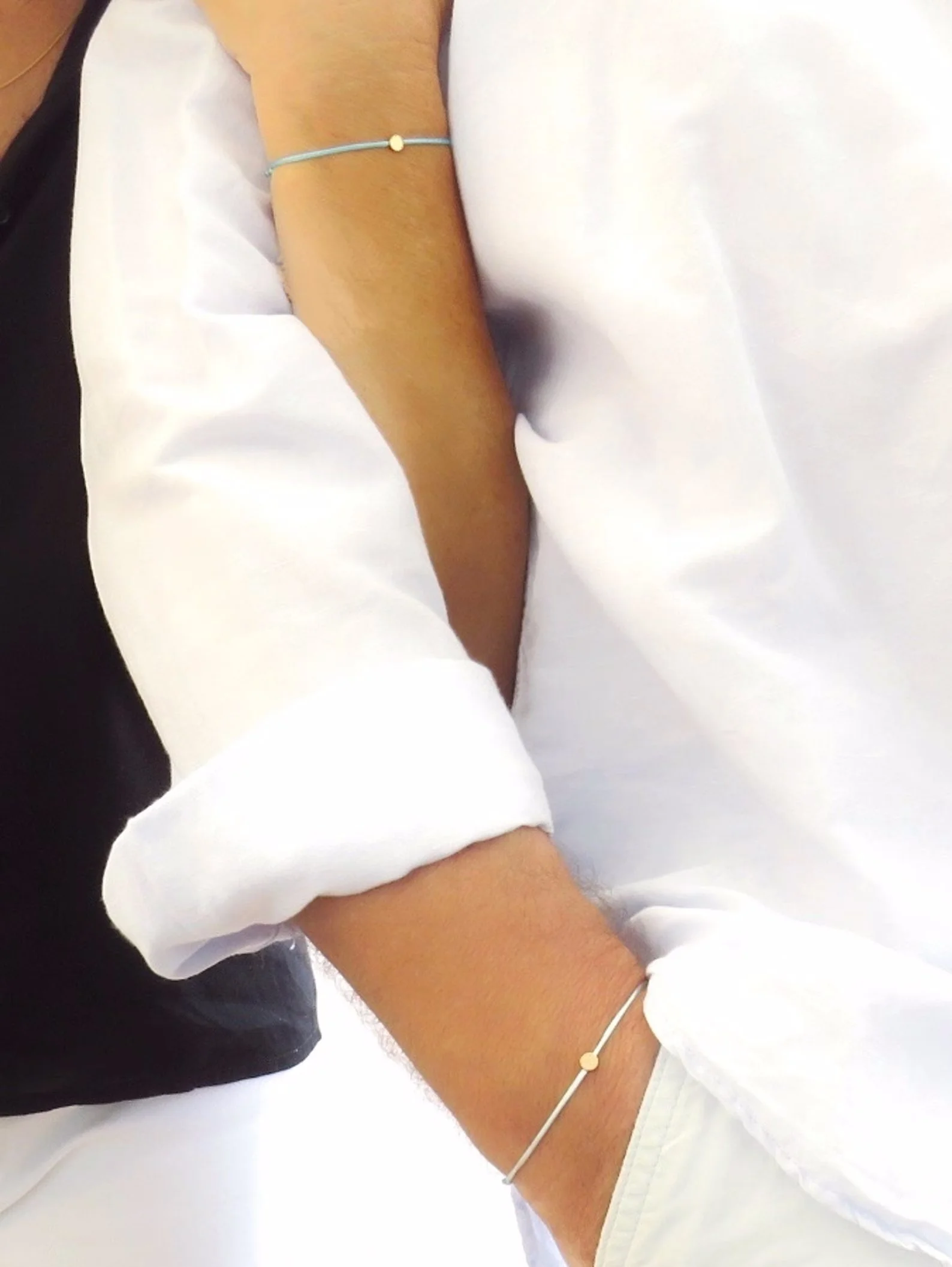 Vitae Verum Community Bracelet