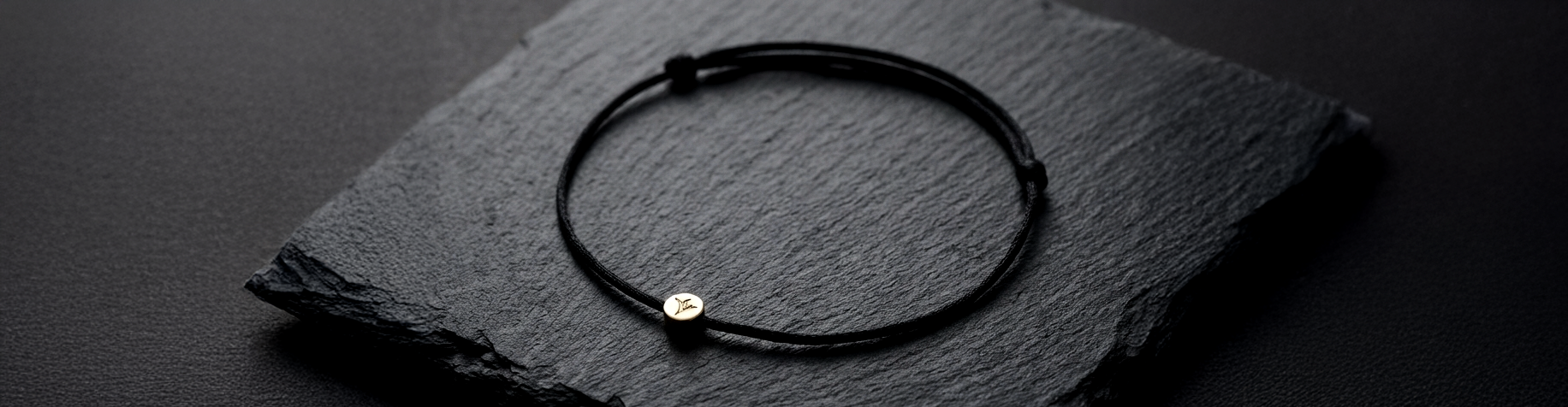 Vitae Verum Silver Bracelet