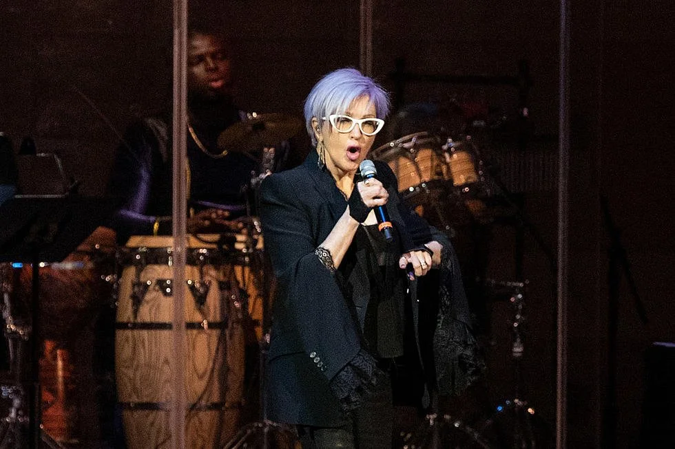 Angelique Kidjo — Angelique Sells Out Carnegie Hall With Her “Mother
