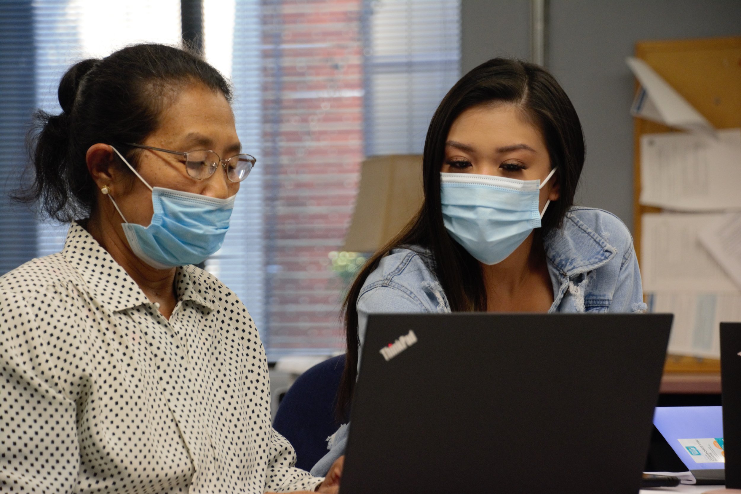 Impact Incubator — Refugee & Immigrant Voices in Action