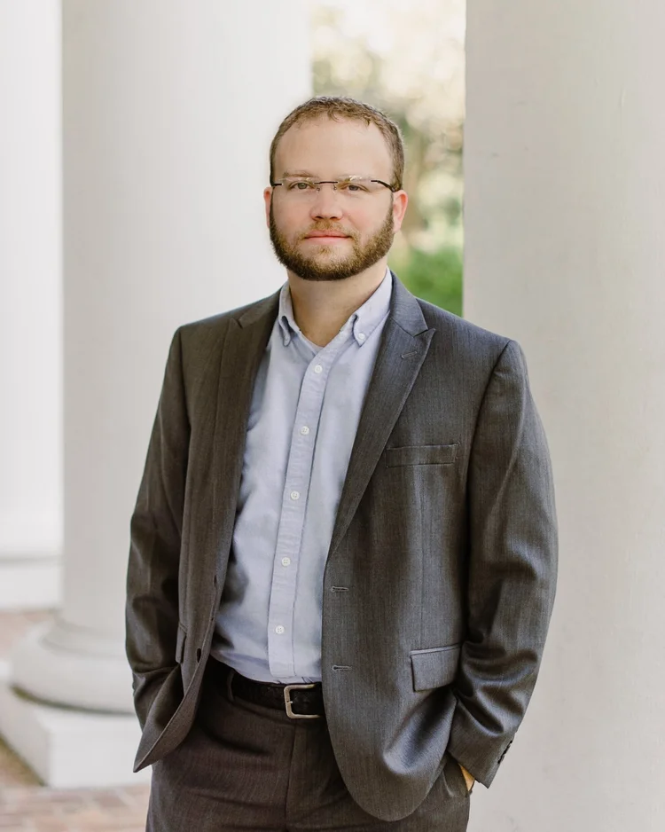 Jason Verbis About — Veris Global
