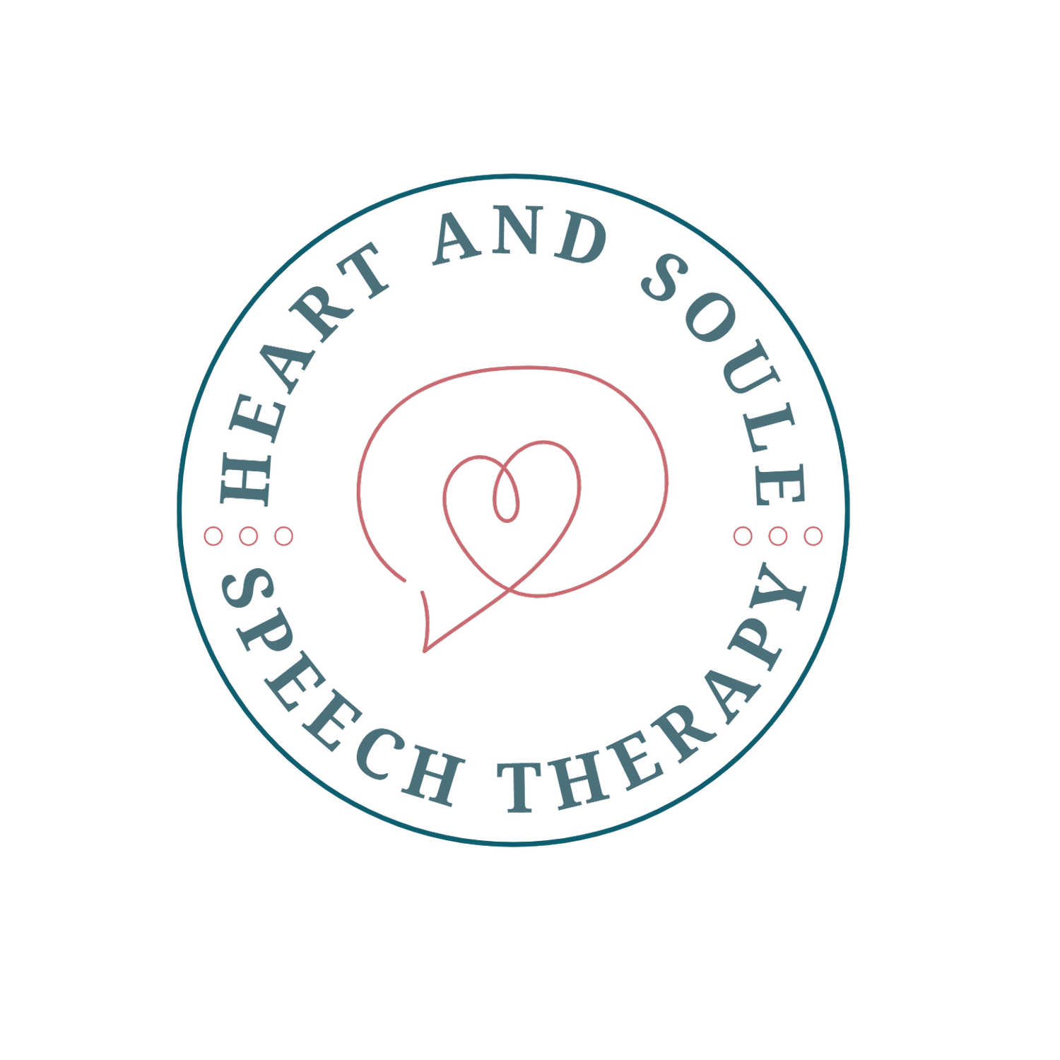 Heart and Soule Speech Therapy