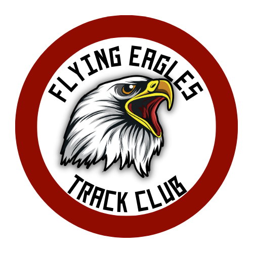 Practice & race Schedule — Flying Eagles Track Club