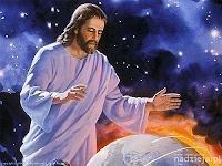 Christ came to cast fire on the earth