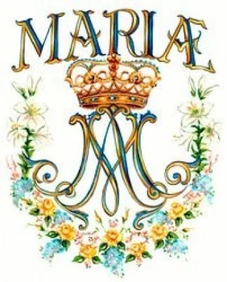 The Holy Name of Mary