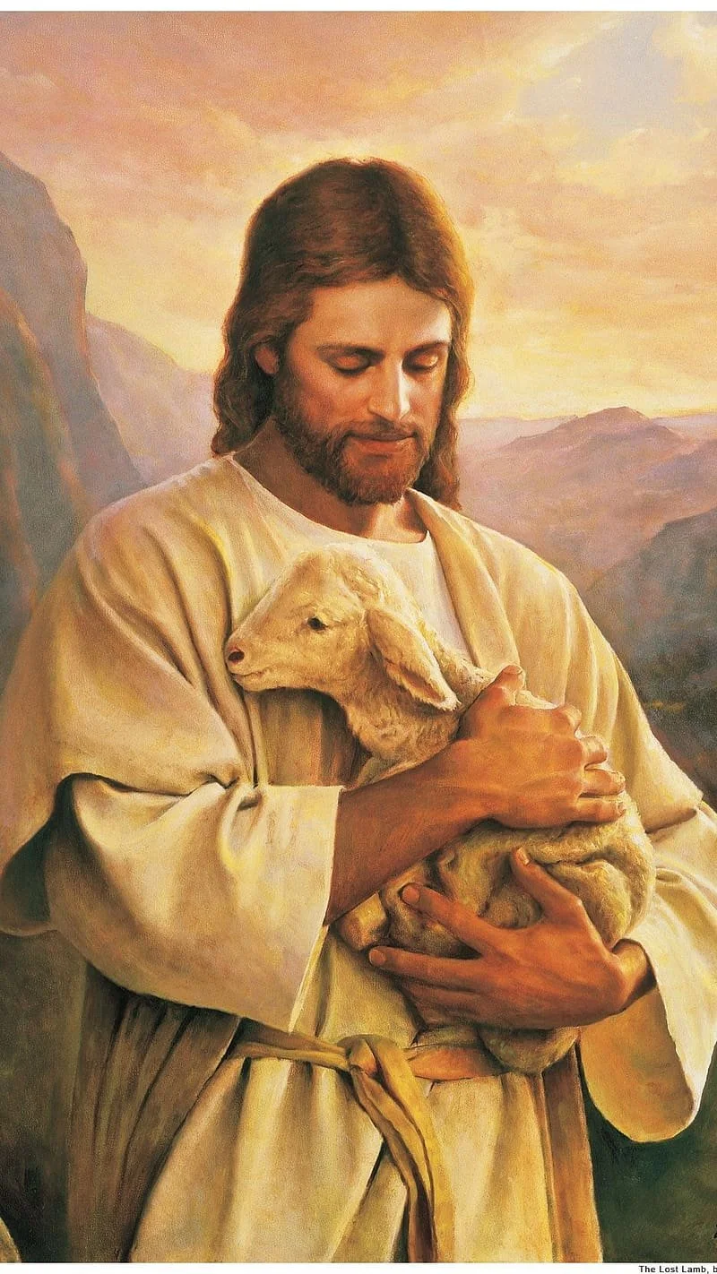 “I came that they may have life and have it abundantly.” John 10:10