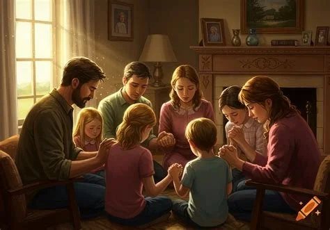 16th Anniversary of the John 10:10 Prayer Ministry