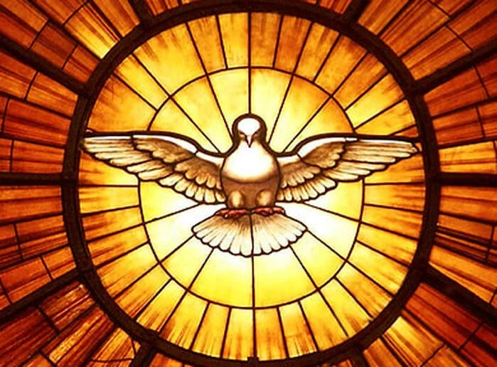 Pentecost: Come Holy Spirit!