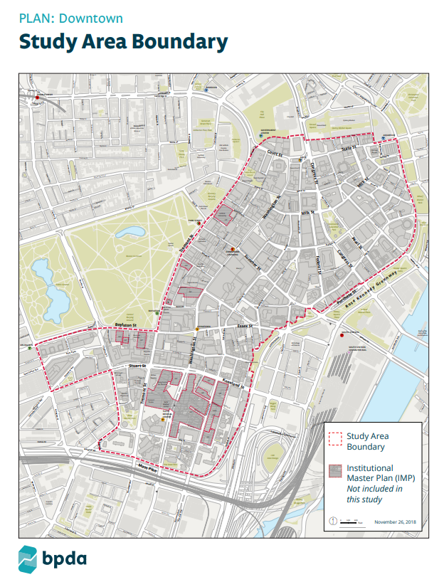 PLAN: Downtown