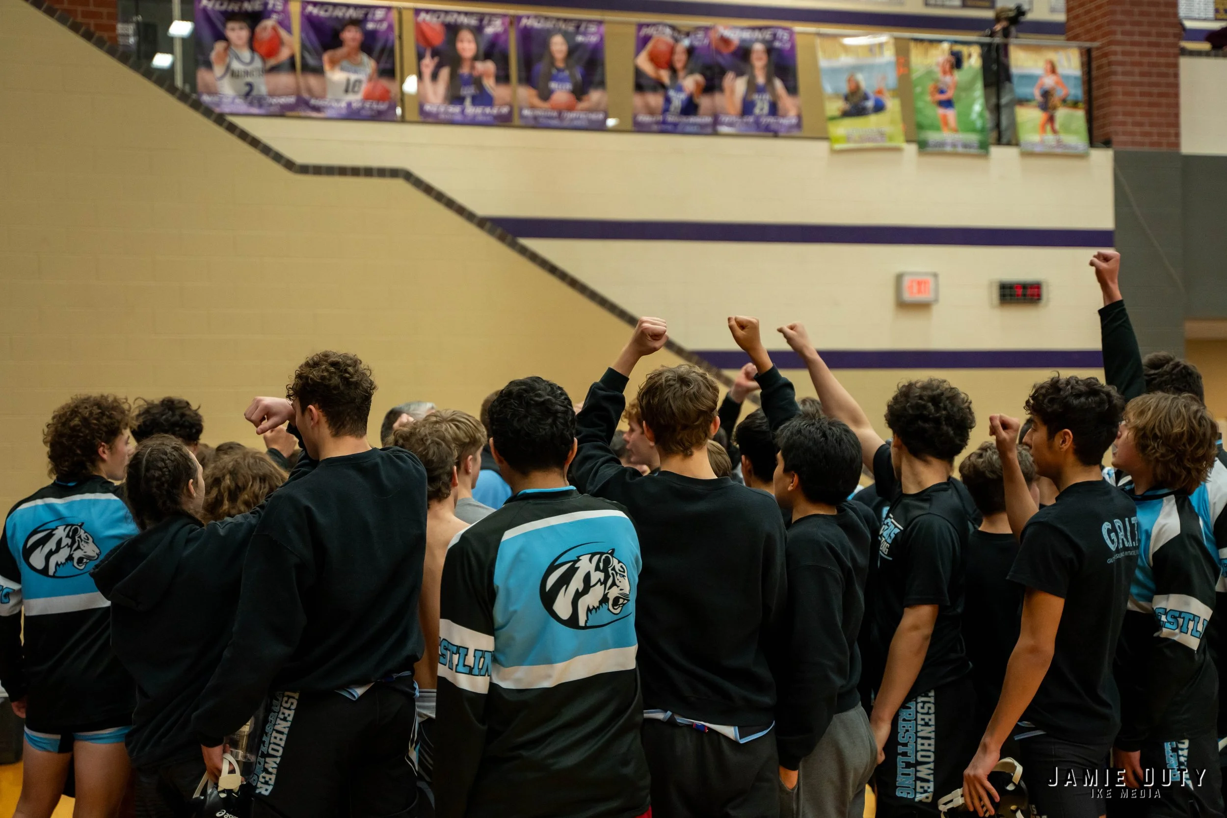 Wrestling 12-14-52.jpg