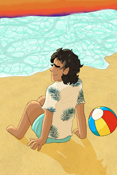 The Importance of Taking a Break