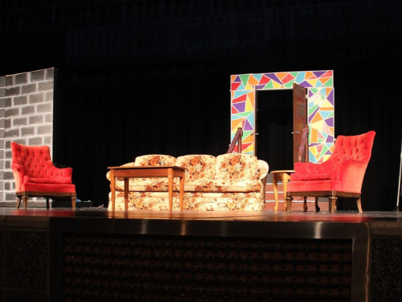 EHS performs murder-mystery, “Cereal Killers”