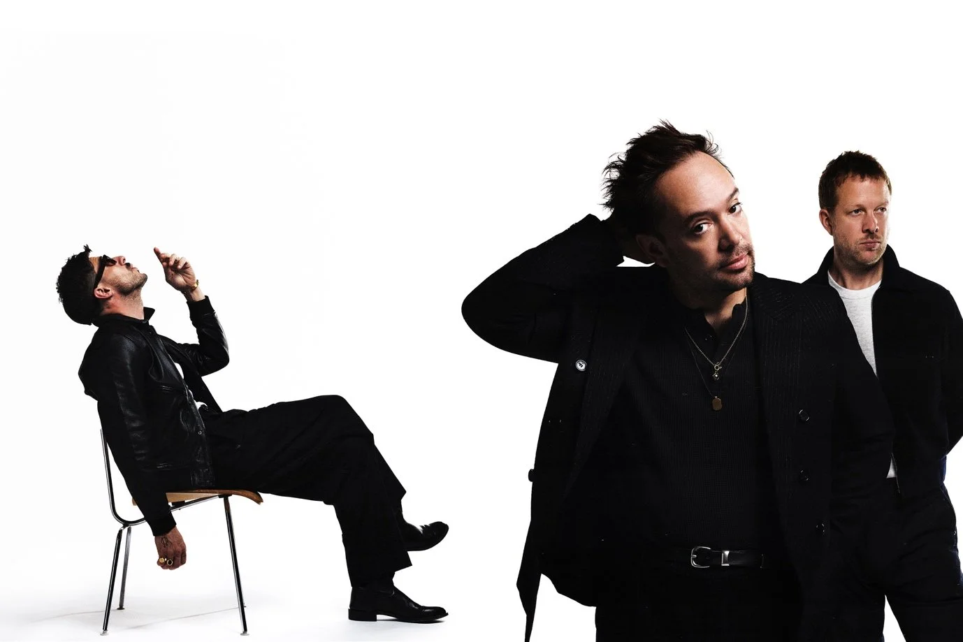 Mumford and Sons - Continuing their career comeback with “Prizefighter”